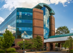 Spartanburg South Carolina Hospital